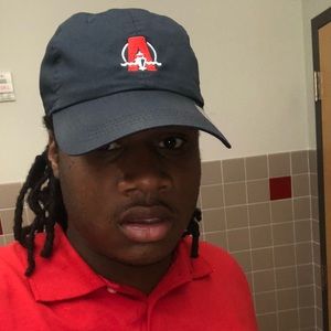 Meet your Posher, Terrell